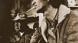 Timeline: Townes Van Zandt
