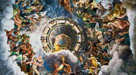 Timeline: Época Clásica Grecolatina.