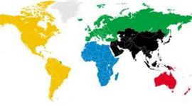 Timeline: The Peace Settlements