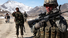 Timeline: Warefare Blog Timeline