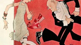 Timeline: The Roaring 20s