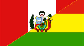 Timeline: La Confederación Peruano - Boliviana~