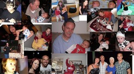 Timeline: Catherine Jackson life so far