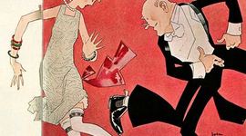 Timeline: America in the 1920s