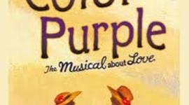 Timeline: The Color Purple