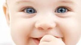 Timeline: Casie was born