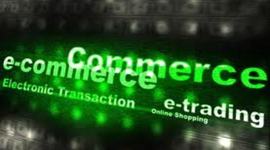 Timeline: Comercio Electronico