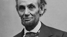 Timeline: Abraham Lincoln's Life