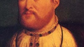 Timeline: Henry VIII
