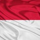 Flag wallpaepr of indonesia (2)