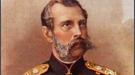 Timeline: Эпоха при Александре II