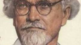 Timeline: михаил пришвин