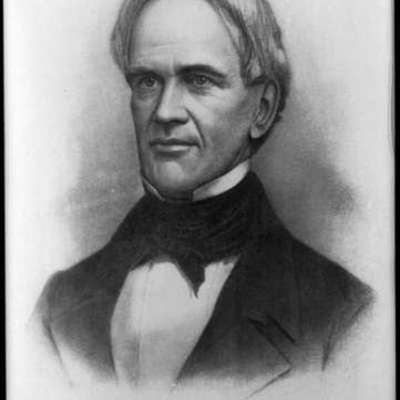 Timeline: Horace Mann