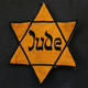Holocaust yellow badge
