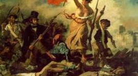 Timeline: Den franske revolution