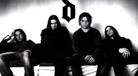 Timeline: Shinedown Tour