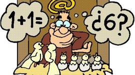 Timeline: Nueve matemáticos importantes de la historia