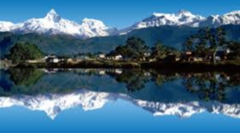 Timeline: The History of Nepal