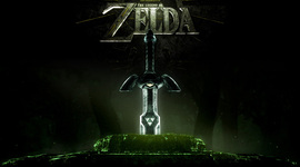 Timeline: The History of The Legend of Zelda