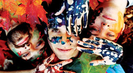 Timeline: Animal Collective Timeline
