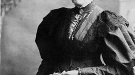 Timeline: Susan B. Anthony