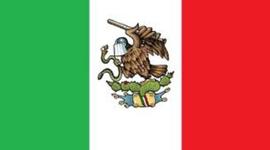Timeline: collin's mexico history timeline