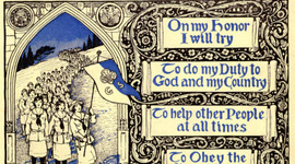 Timeline: Girl Scouts Highlights in History Timeline