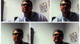 Timeline: Jason Toole