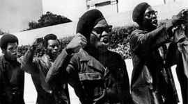 Timeline: Black Panther group Bradford & JT