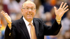 Timeline: Syracuse Violations under Jim Boeheim