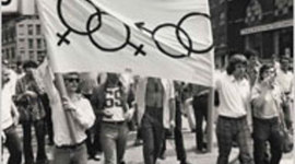 Timeline: Gay and Lesbian Rights