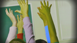 Timeline: The History Of Education In America