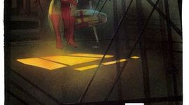 Timeline: Female superheroes