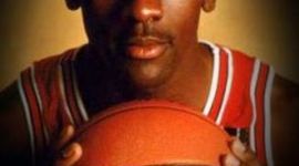 Timeline: Michael Jordan