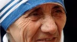 Timeline: Mother Teresa