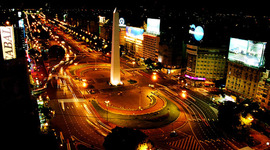 Timeline: Emancipacion de las colonias de america.