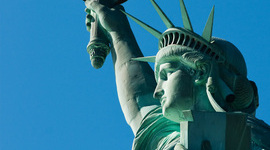 Timeline: "LADY LIBERTY"