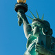 The statue of liberty nyc