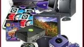 Timeline: Los videojuegos