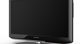 Timeline: Linea del tiempo del televisor