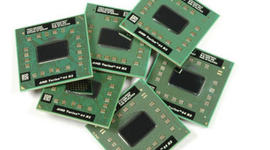 Timeline: MICROPROCESADORES