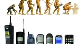 Timeline: The History of Mobile Phones By: Reilly Nugent and Alyssa Acevedo
