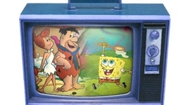 Timeline: Kids TV Shows