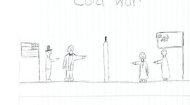 Timeline: Cold War (1945-1965)