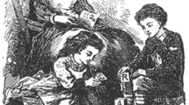 Timeline: History of Literacy