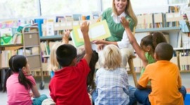 Timeline: History of Literacy Research