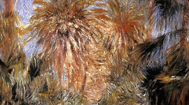 Timeline: Timeline of Modern Painting (1880's-1940's)