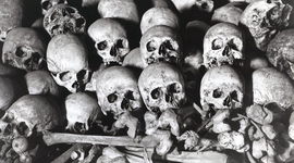 Timeline: Pandemics of the Past