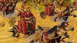 Timeline: Epoca Clasica Grecolatina