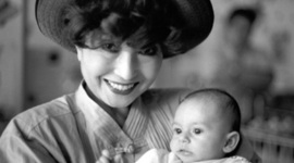 Timeline: Life Of Tetsuko Kuroyanagi